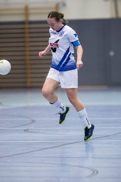 Bild 541 - wBJ Power Girls Cup Suederelbe